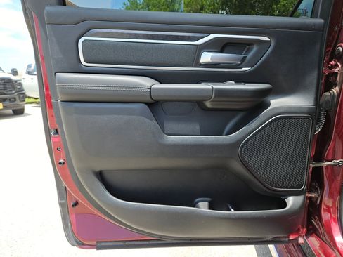 Used 2021 RAM 1500 Lone Star RWD image 15