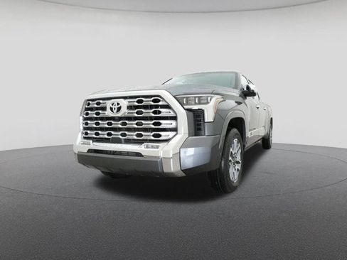 New 2026 Toyota Tundra 1794 Edition AWD/4WD image 31