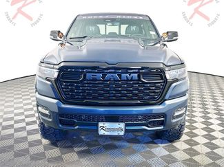 New 2026 RAM 1500 Big Horn video 2