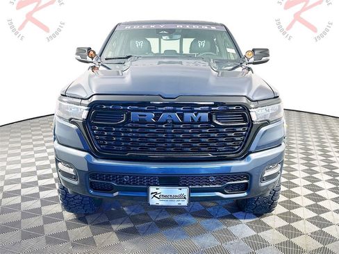 New 2026 RAM 1500 Big Horn image 2