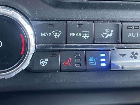 Certified 2024 Ford F350 Lariat w/ Lariat Ultimate Package AWD/4WD image 30