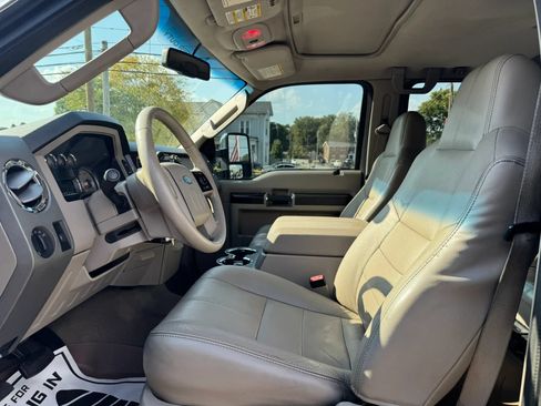 Used 2008 Ford F450 Lariat AWD/4WD image 26