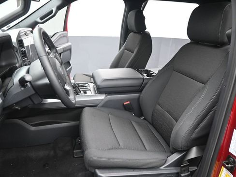 New 2026 Ford F150 XLT w/ Equipment Group 302A MID AWD/4WD image 12