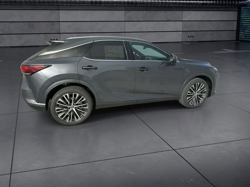 New 2026 Lexus RX 350h image 9