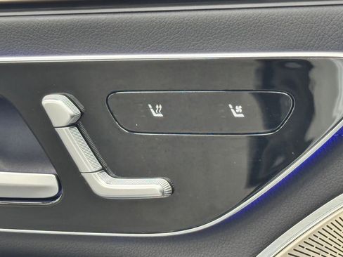 Used 2024 Mercedes-Benz EQS AMG 4MATIC image 43