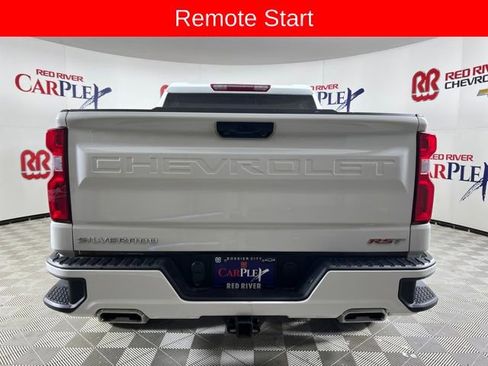 Used 2023 Chevrolet Silverado 1500 RST image 8