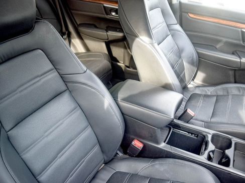 Used 2020 Honda CR-V EX-L image 21