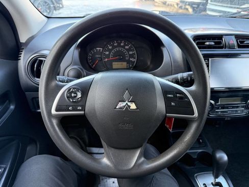 Used 2020 Mitsubishi Mirage ES image 21