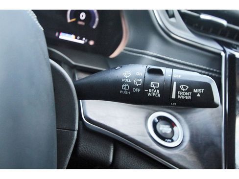 Used 2022 Jeep Grand Cherokee Overland image 21