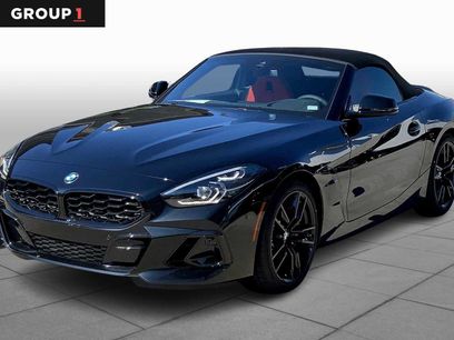 New 2026 BMW Z4 M40i w/ Premium Package