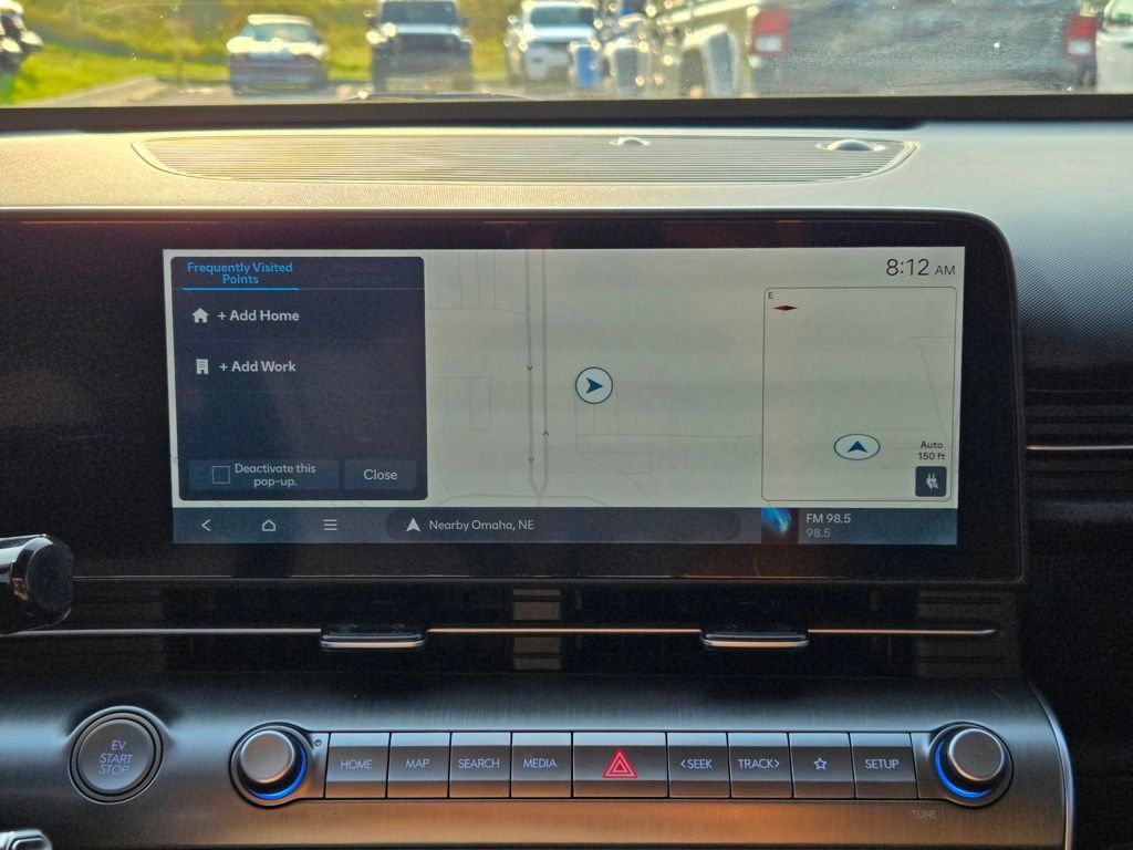 Used 2024 Hyundai Kona SE FWD image 21