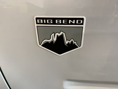 New 2026 Ford Bronco Sport Big Bend w/ Convenience Package AWD/4WD image 23