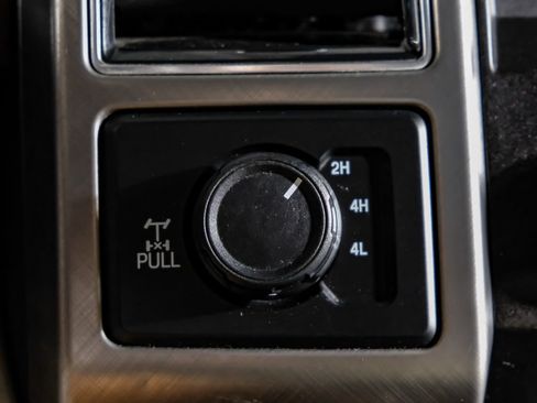 Used 2019 Ford F250 Limited w/ FX4 Off-Road Package AWD/4WD image 25