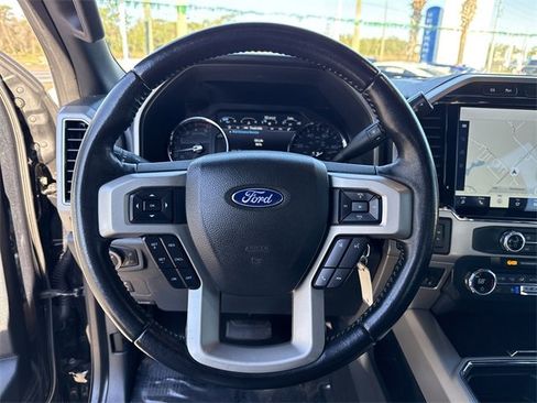 Used 2022 Ford F250 Lariat w/ Lariat Value Package image 35