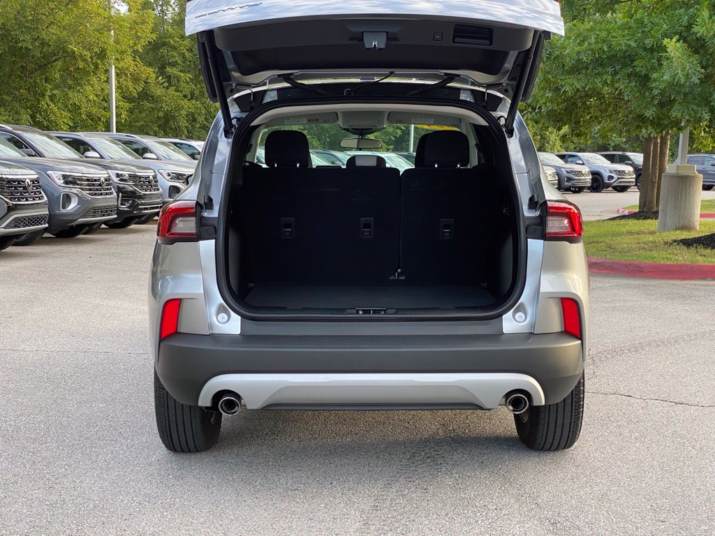 Used 2024 Ford Escape Active FWD image 7