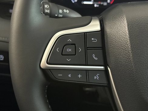 New 2026 Toyota Highlander Limited AWD/4WD image 31