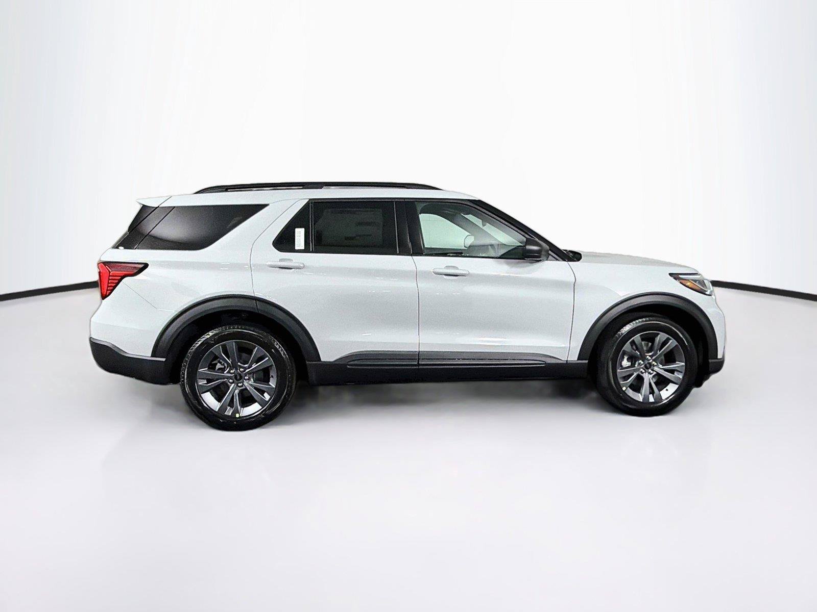 New 2027 Ford Explorer Active w/ Active Comfort Package AWD/4WD image 12