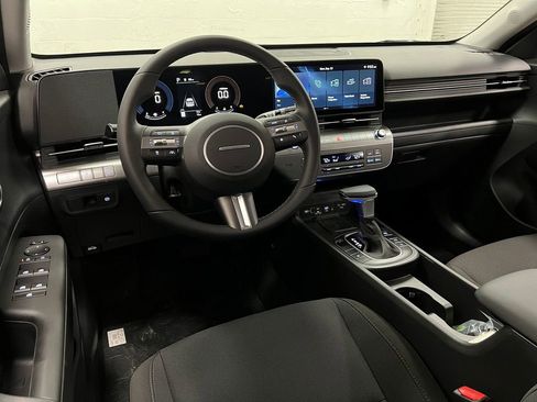 New 2026 Hyundai Kona SEL Sport FWD image 9