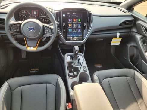New 2026 Subaru Crosstrek 2.5i Wilderness w/ Crosstrek Mirror Package AWD/4WD image 5