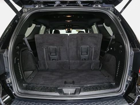 Used 2021 Dodge Durango GT AWD/4WD image 11