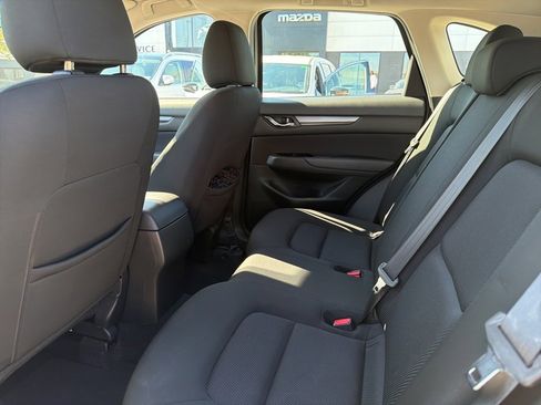 Used 2023 MAZDA CX-5 AWD 2.5 S image 3