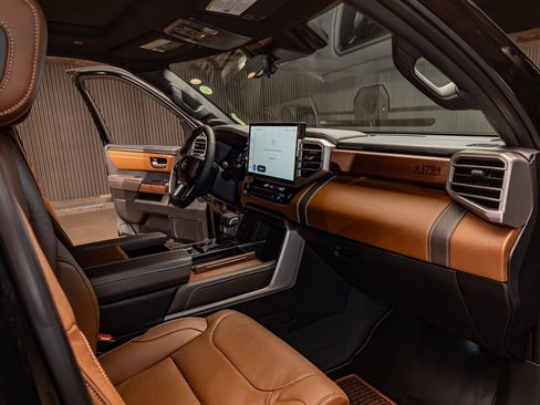 Used 2026 Toyota Tundra 1794 Edition image 14