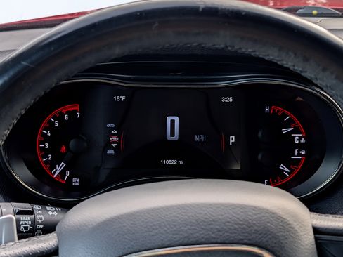 Used 2018 Dodge Durango R/T image 24