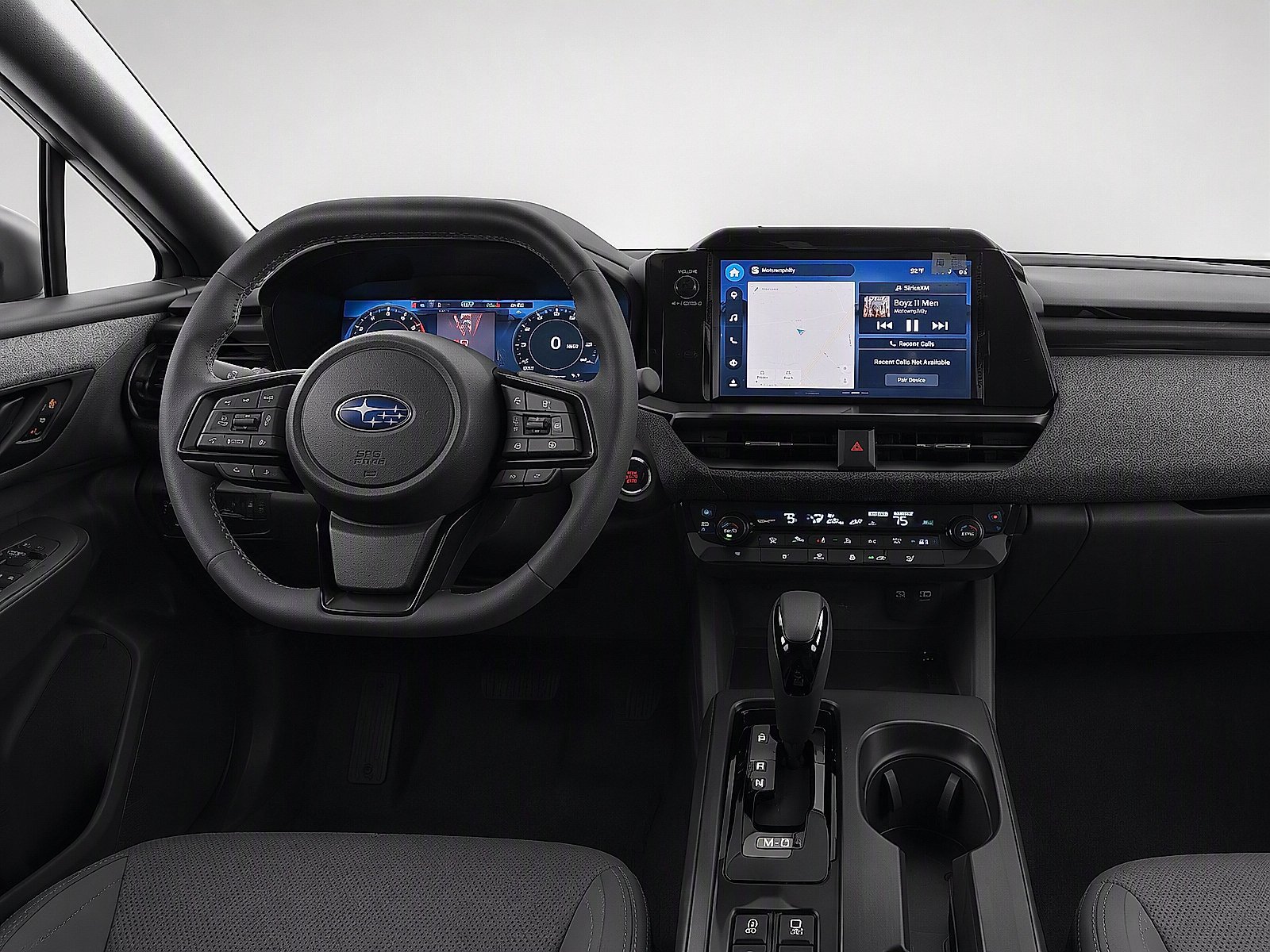 New 2026 Subaru Outback Limited XT w/ Premium/Limited Package 2 AWD/4WD image 12