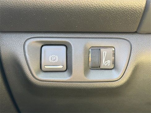 Used 2019 GMC Acadia SLT w/ Black Edition image 23