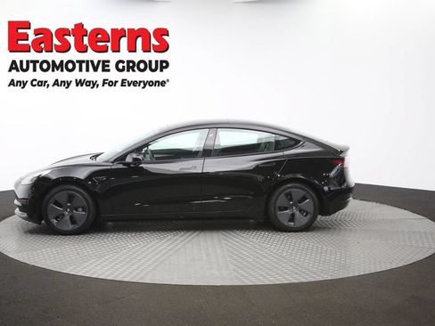 Used 2023 Tesla Model 3 Standard Range RWD image 55