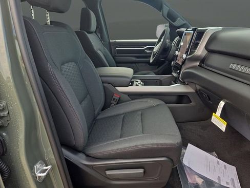 New 2026 RAM 1500 Big Horn image 34