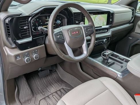 Used 2026 GMC Sierra 1500 SLT w/ SLT Premium Plus Package AWD/4WD image 18