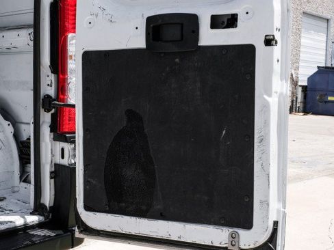 Used 2023 RAM ProMaster 2500 FWD image 38