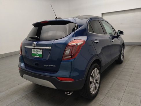 Used 2019 Buick Encore Preferred image 9