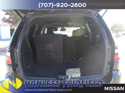 Used 2024 Dodge Durango GT AWD/4WD image 10