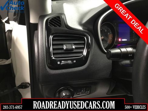 Used 2018 Jeep Compass Latitude AWD/4WD image 20