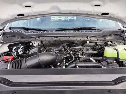 New 2026 Ford F250 XL w/ XL Driver Assist Package image 34