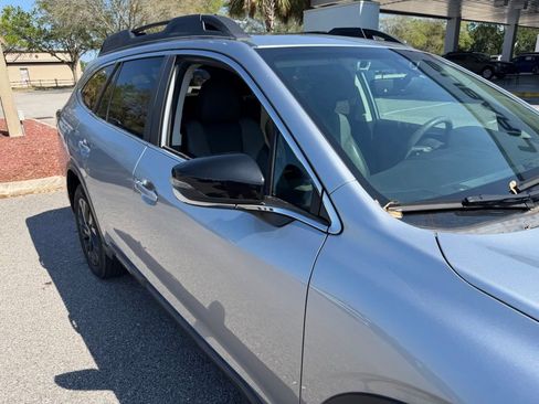 Used 2022 Subaru Outback Onyx Edition XT image 16