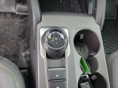 New 2025 Ford Bronco Sport Badlands w/ Sasquatch Badlands Package image 32