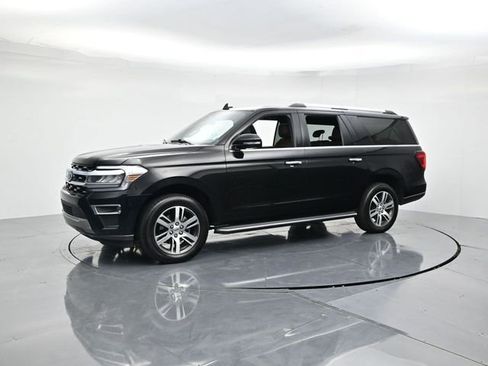 Used 2023 Ford Expedition Max Limited image 5