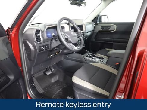 New 2026 Ford Bronco Sport Big Bend w/ Convenience Package AWD/4WD image 21