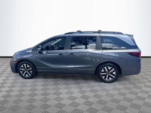 Used 2025 Honda Odyssey EX-L image 9