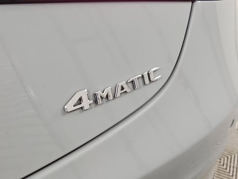 Used 2026 Mercedes-Benz CLE 300 4MATIC Cabriolet image 13