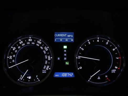 Used 2012 Lexus IS 250 w/ Premium Pkg Value Edition image 14