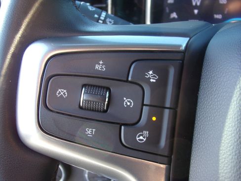 Used 2024 Chevrolet Silverado 3500 LTZ w/ LTZ Premium Package image 23