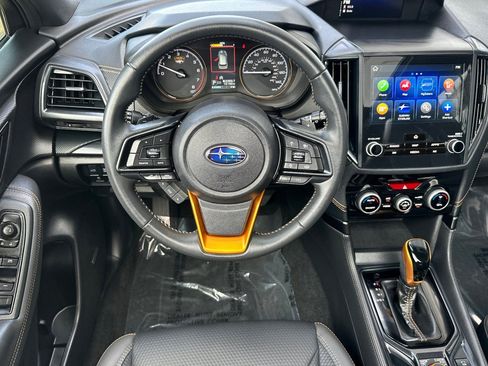 Used 2024 Subaru Forester Wilderness image 15