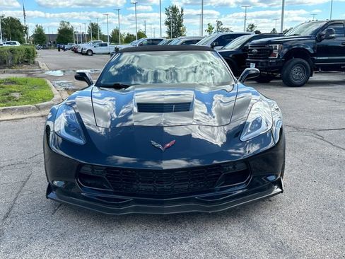 Used 2019 Chevrolet Corvette Grand Sport image 29