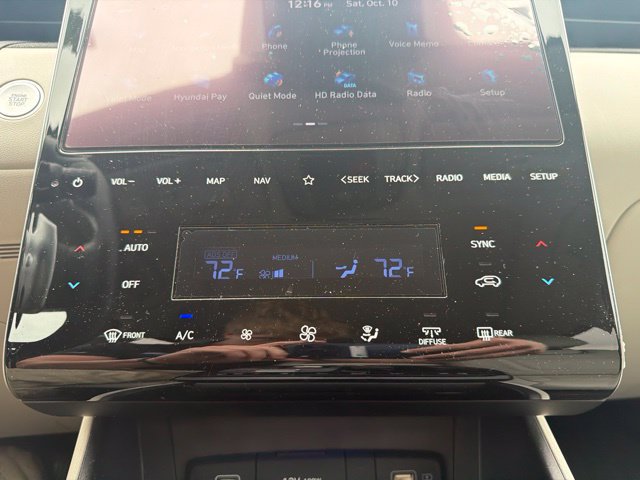 Used 2023 Hyundai Tucson Limited w/ Cargo Package AWD/4WD image 33