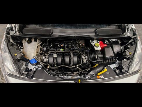 Used 2022 Ford Transit Connect XLT FWD image 49