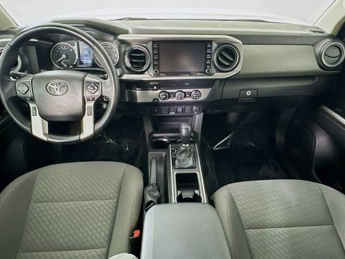 Used 2023 Toyota Tacoma SR5 RWD image 16